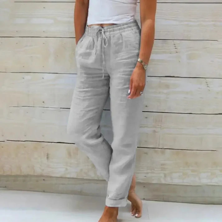 Klayn | Pantalon Confort Chic