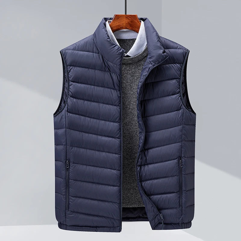 Konf | Gilet homme Robi