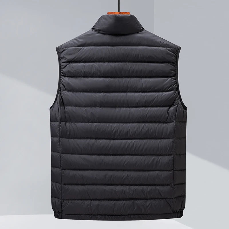 Konf | Gilet homme Robi