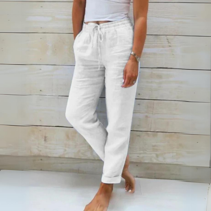 Klayn | Pantalon Confort Chic