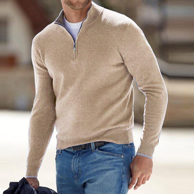 Klayn | Pull Santous pour hommes