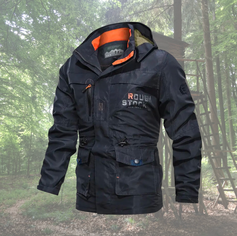 Konf | Veste Outdoor Cargo Titan