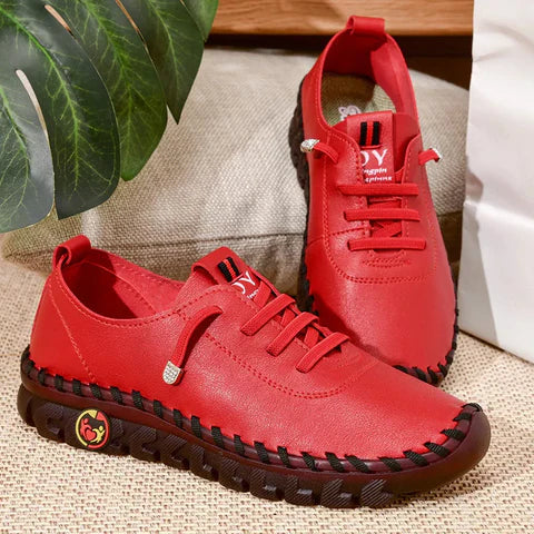 REXY ORTHOPEDIC SNEAKERS | Klayn