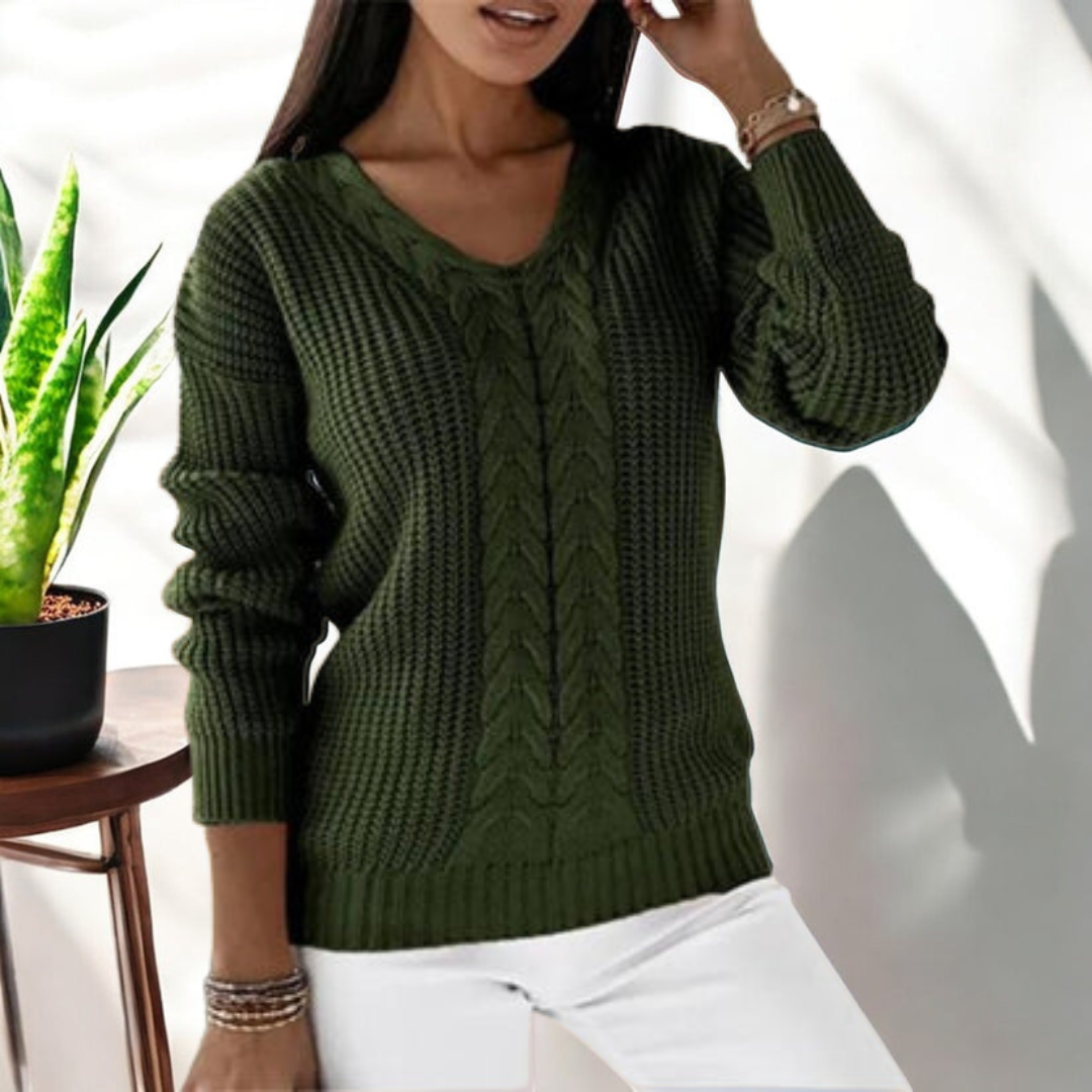 Klayn | Pull femme Elin