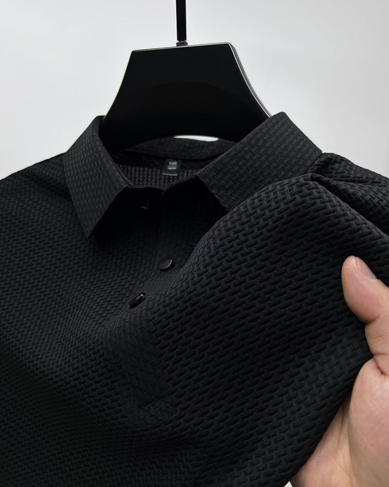 Klayn | Luxe poloshirt voor heren 