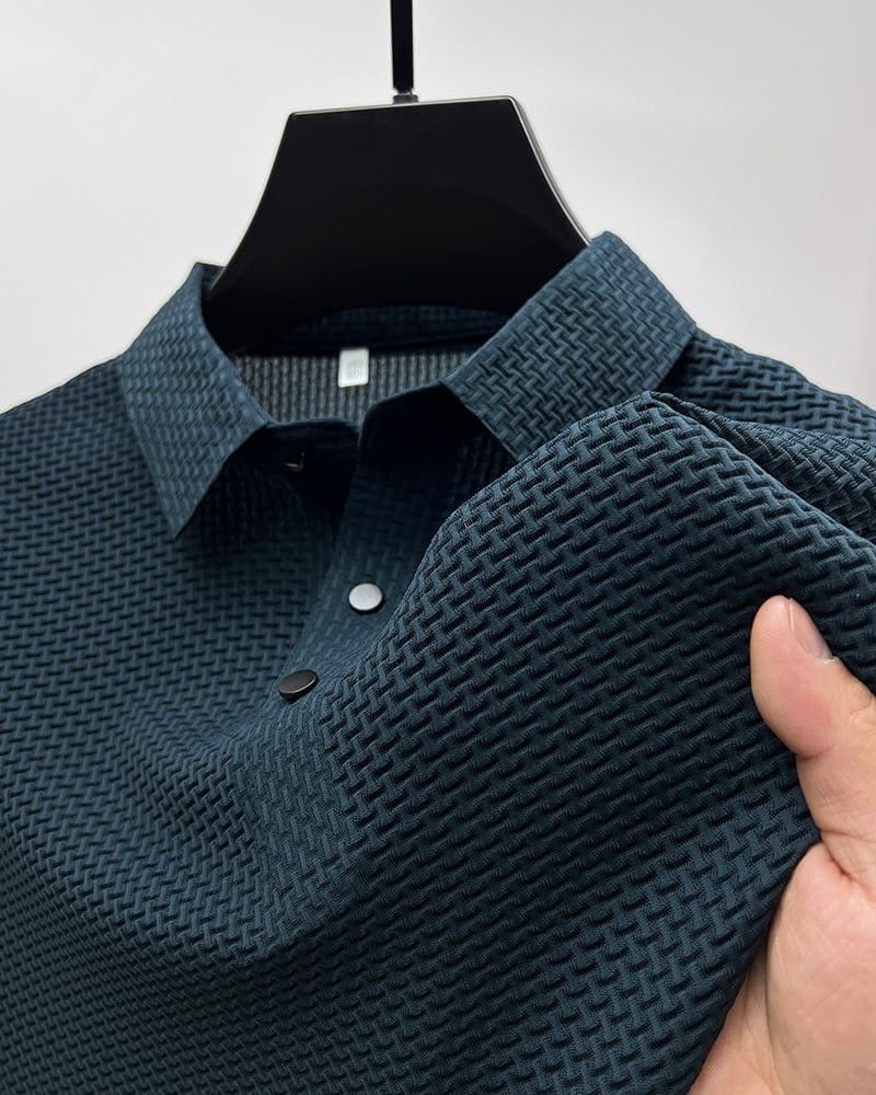 Klayn | Luxe poloshirt voor heren 