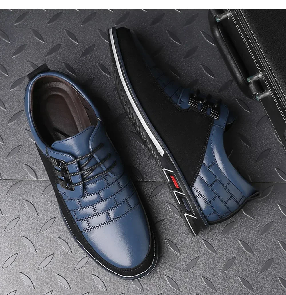 Klayn | Chaussures Derby Lux