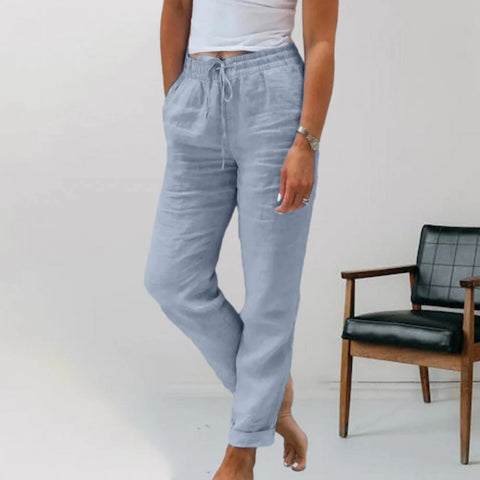 Klayn | Pantalon Confort Chic