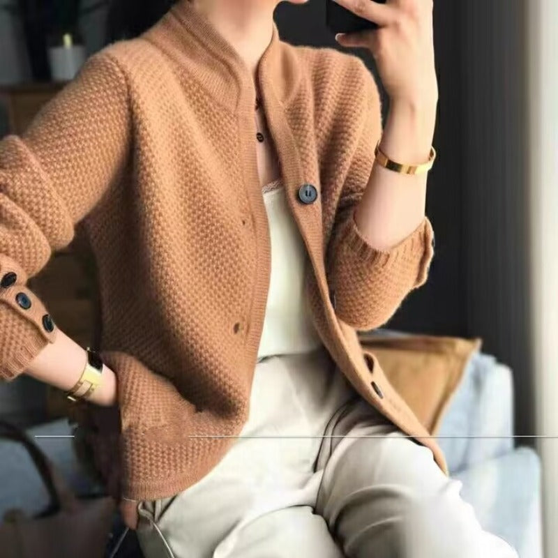 Klayn | Cardigan Femme Erika