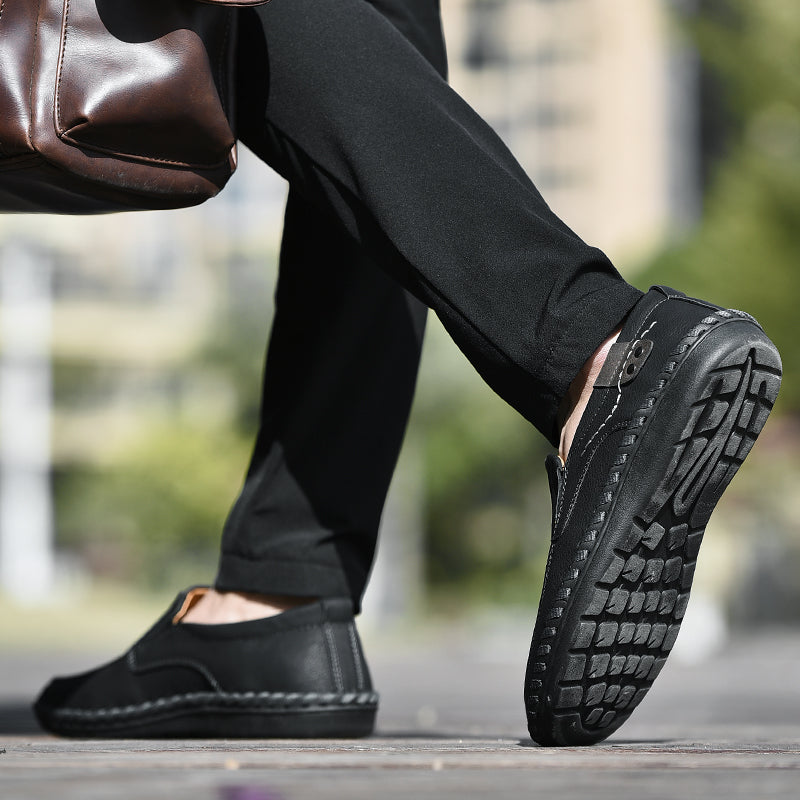 THE KLAYN™  | CHAUSSURES ORTHOPÉDIQUES PANDY