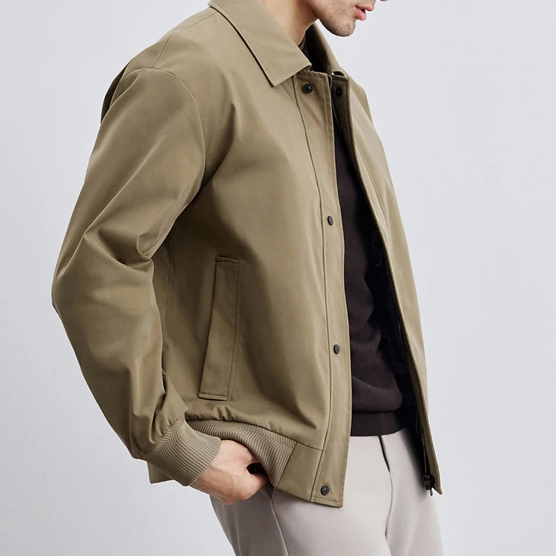 Klayn | Veste Madrid pour hommes