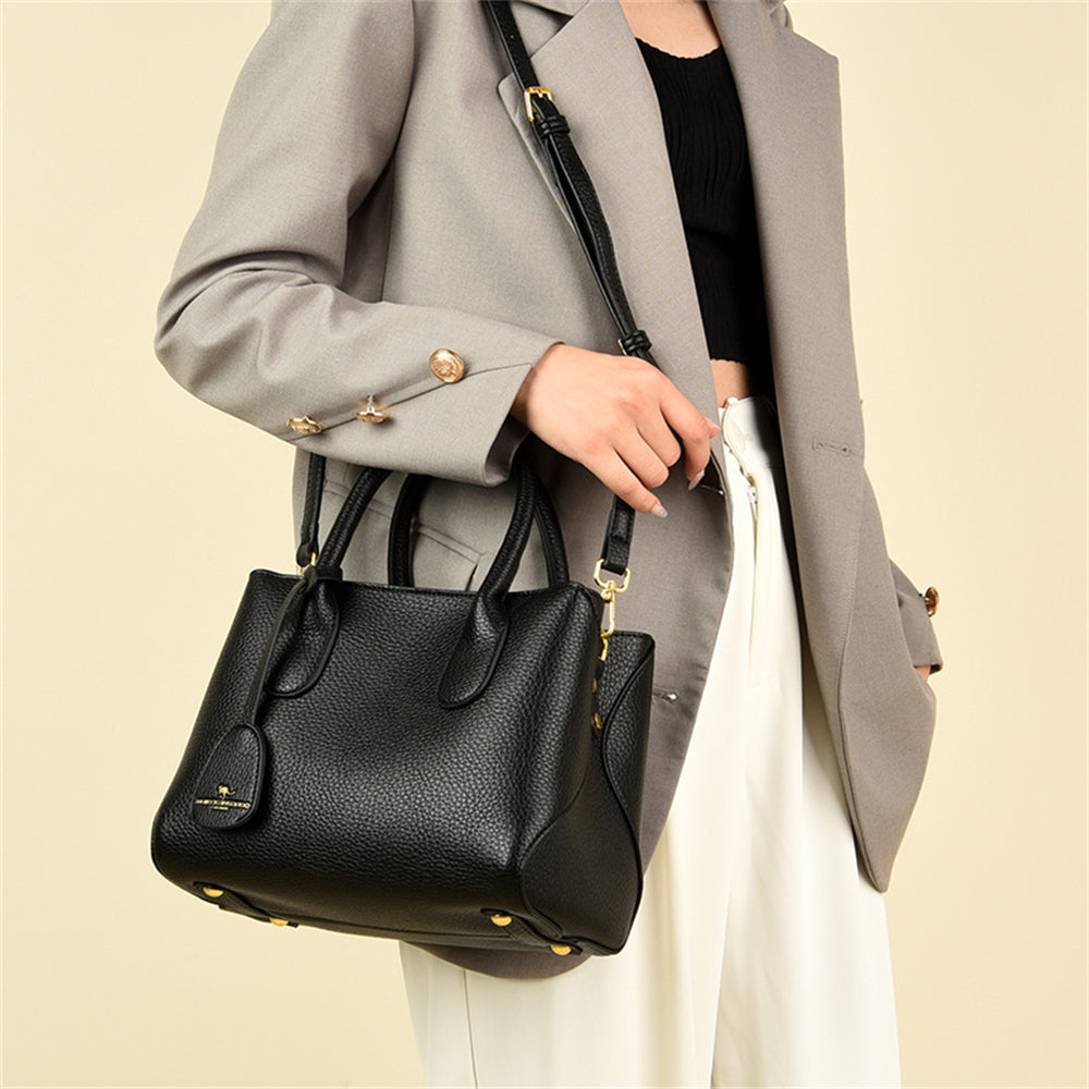 Klayn | SAC EN BANDOULIÈRE CUIR MARY