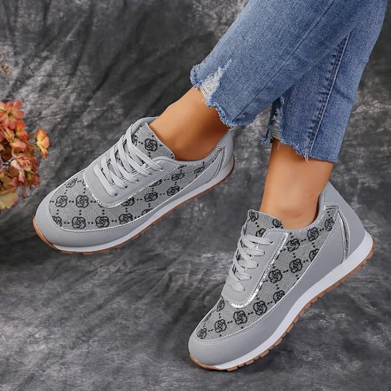 Klayn | Chaussures Orthopédiques Estrella pour femmes