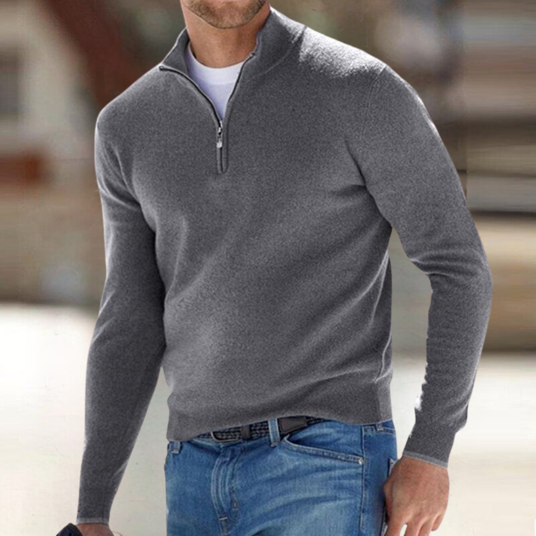 Klayn | Pull Santous pour hommes