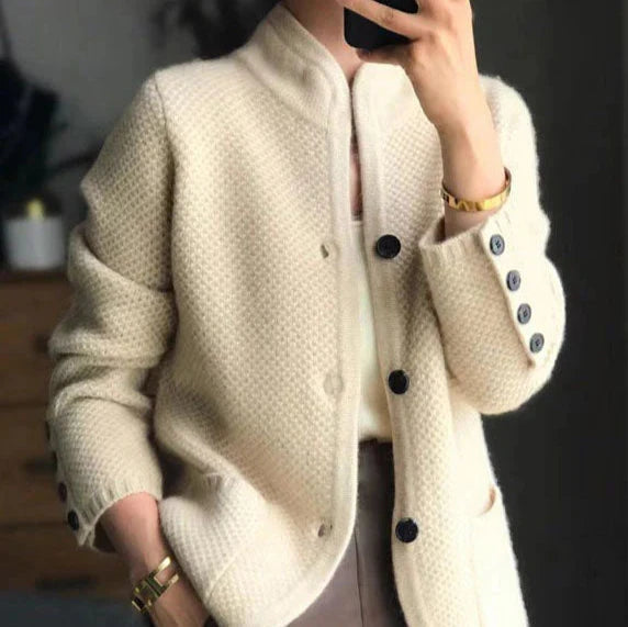 Klayn | Cardigan Femme Erika