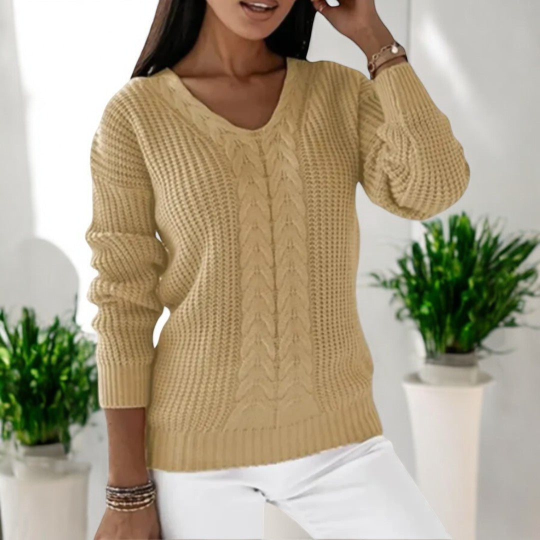 Klayn | Pull femme Elin