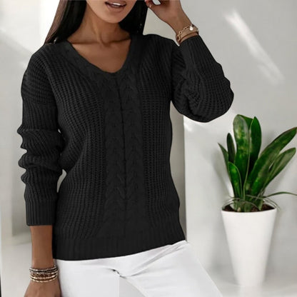 Klayn | Pull femme Elin