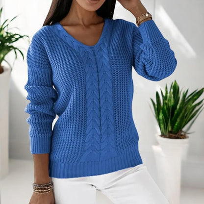 Klayn | Pull femme Elin