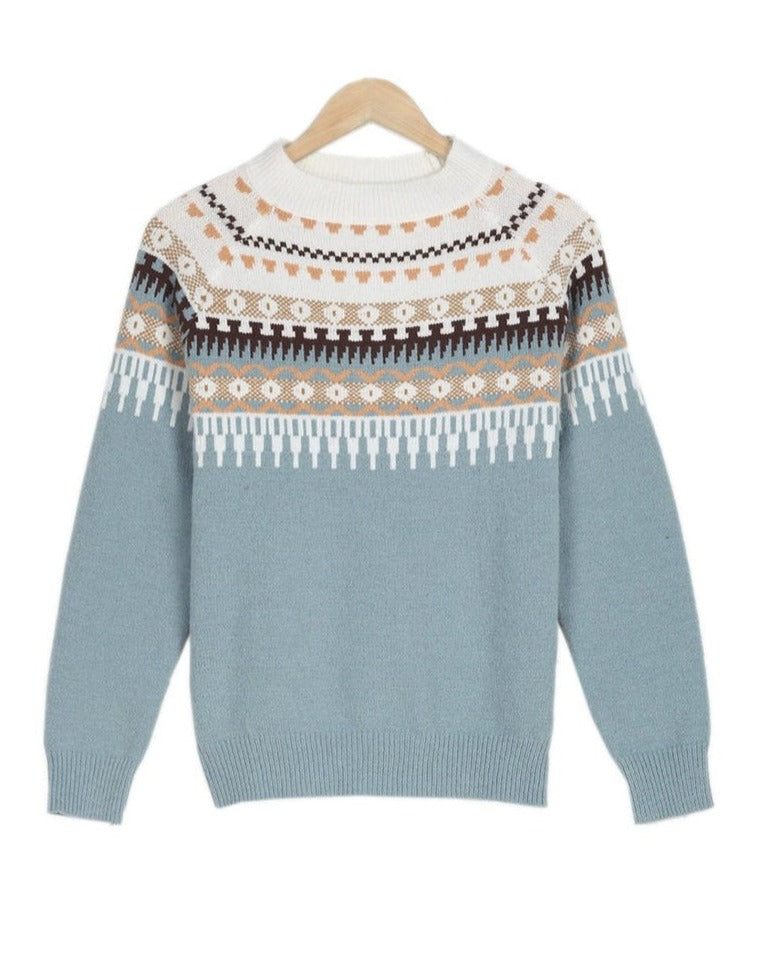 Klayn | Pull tricoté Corinne