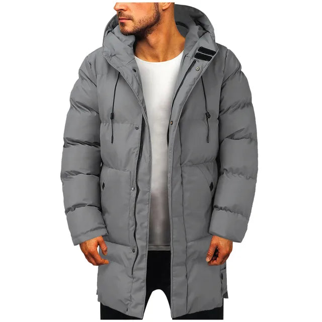 Konf | Parka Marcello