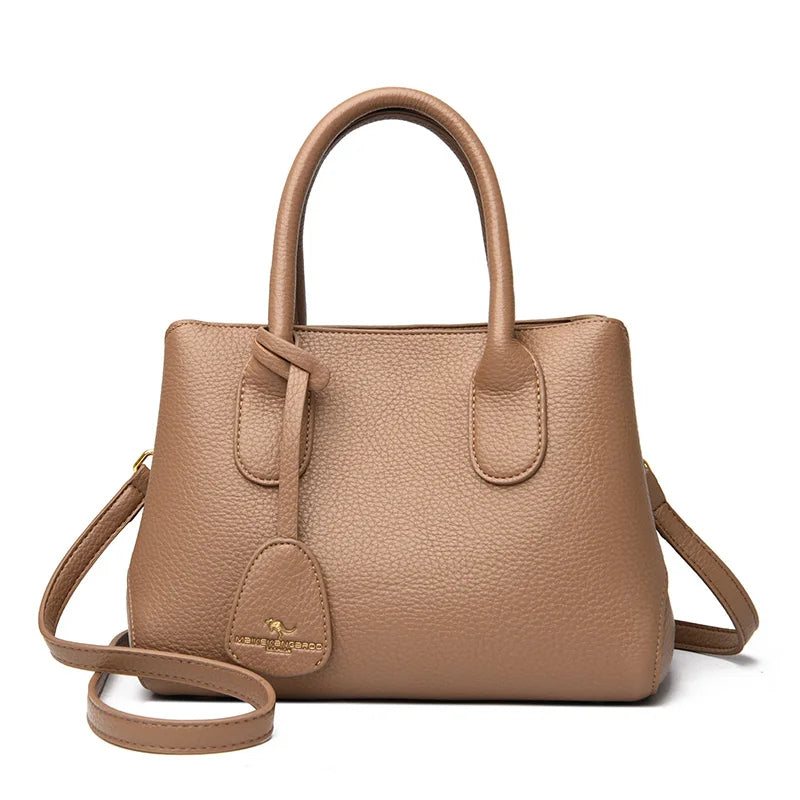 Klayn | SAC EN BANDOULIÈRE CUIR MARY