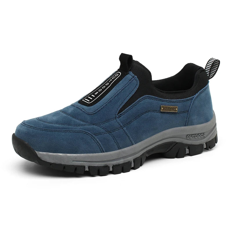 Klayn | Chaussures Resistantes & Confortables Rodan