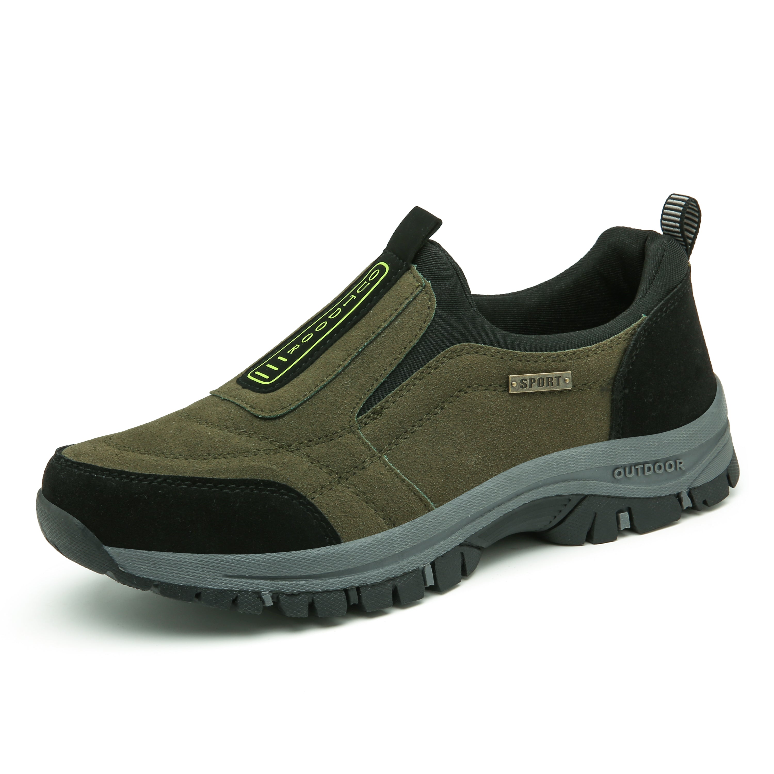 Klayn | Chaussures Resistantes & Confortables Rodan