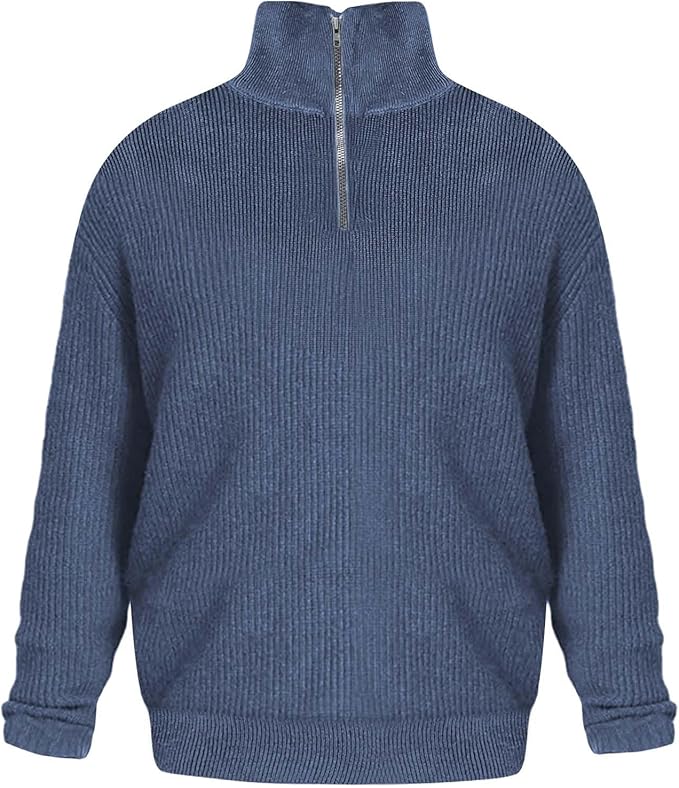 Klayn | Pull Fints pour hommes