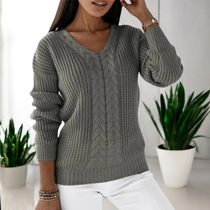 Klayn | Pull femme Elin