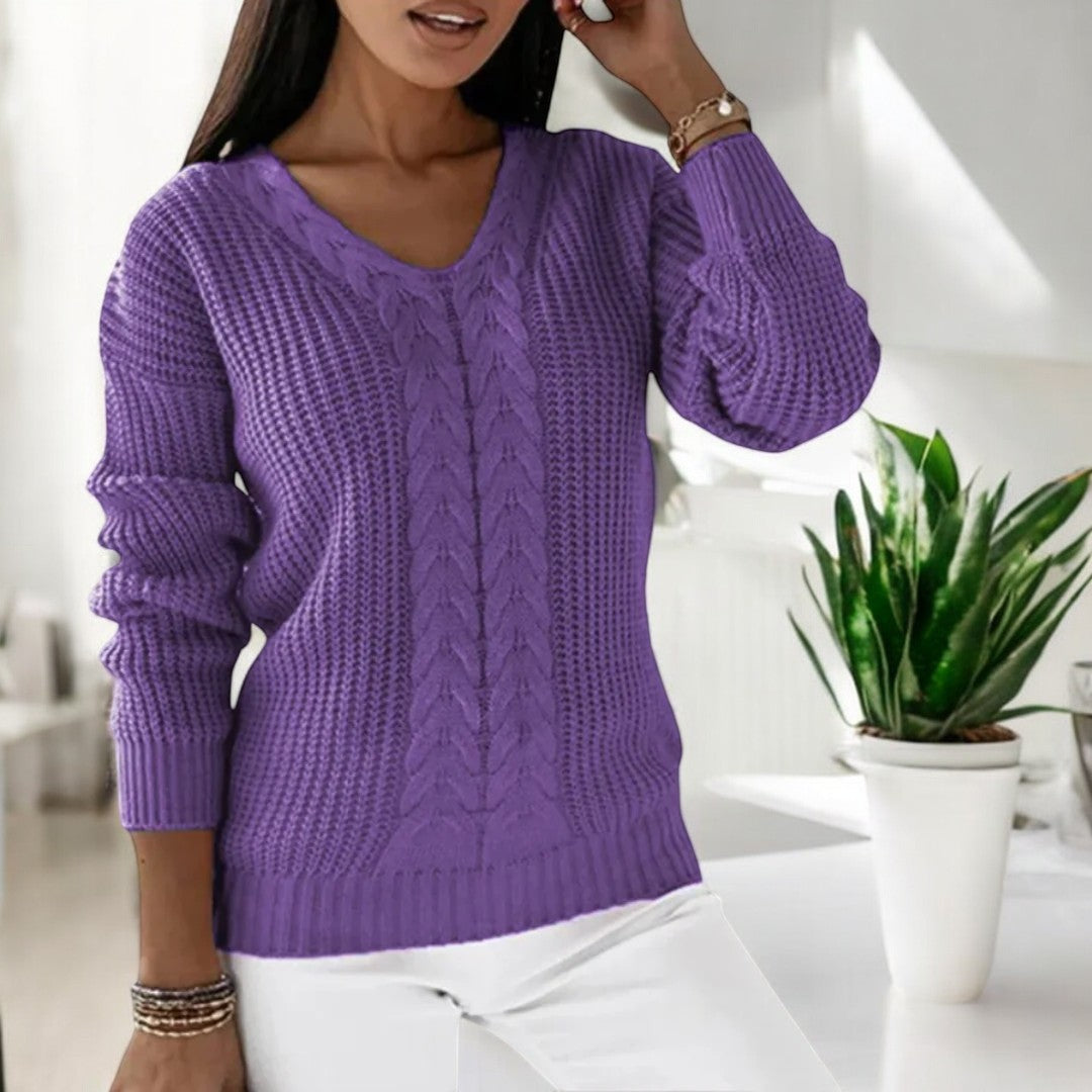 Klayn | Pull femme Elin