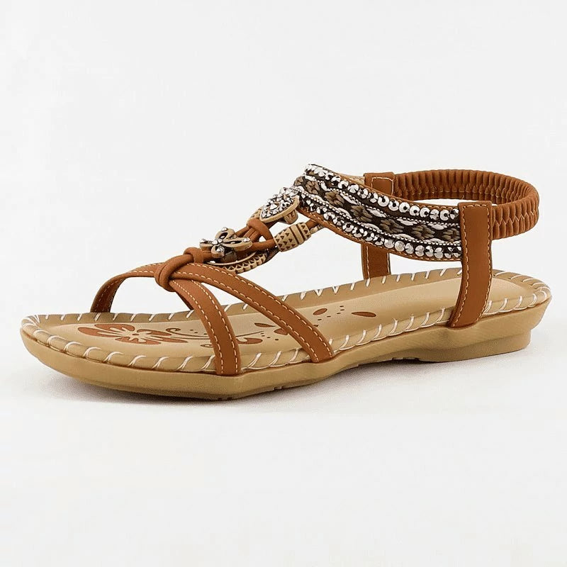 Klayn | Alice orthopedische sandalen