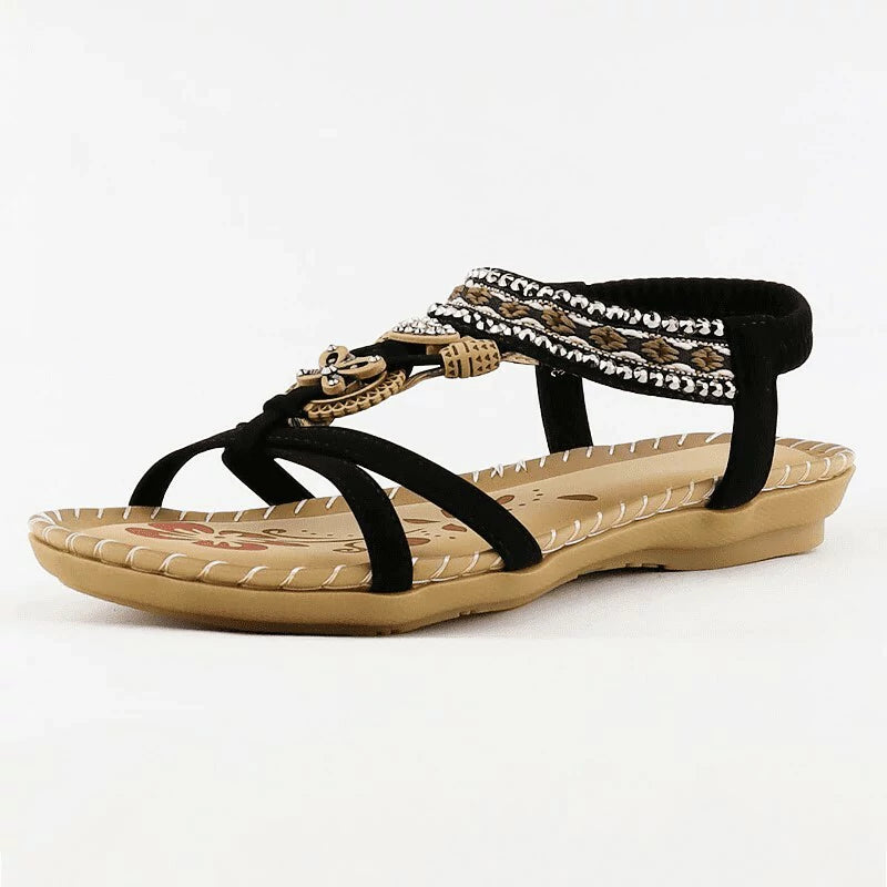 Klayn | Alice orthopedische sandalen