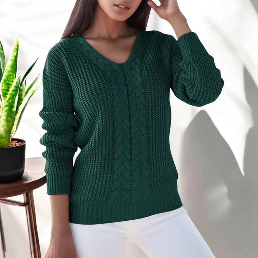 Klayn | Pull femme Elin