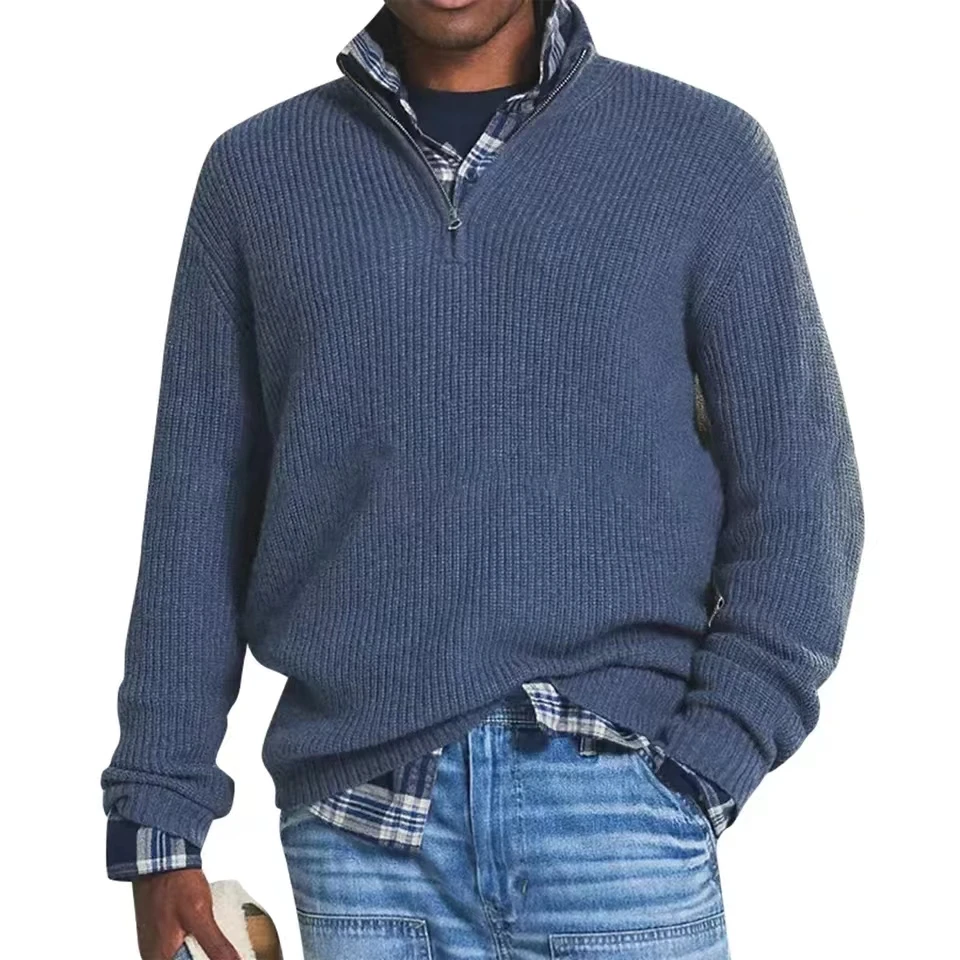 Klayn | Pull Fints pour hommes