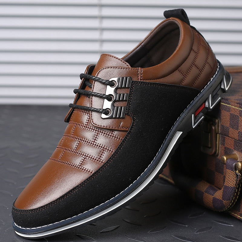 Klayn | Chaussures Derby Lux