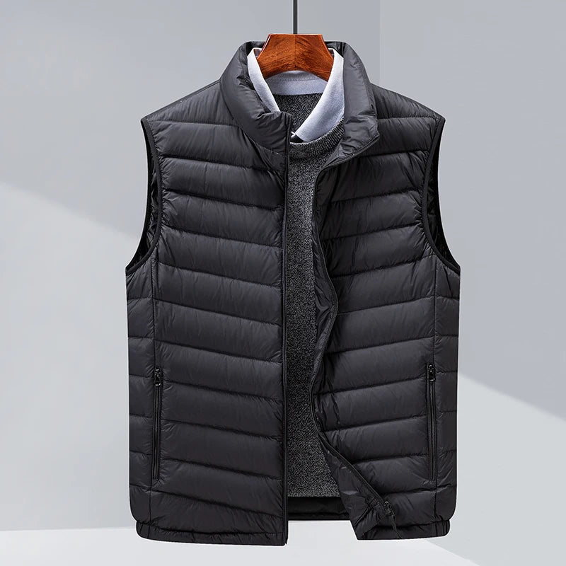 Klayn | Gilet homme Robi