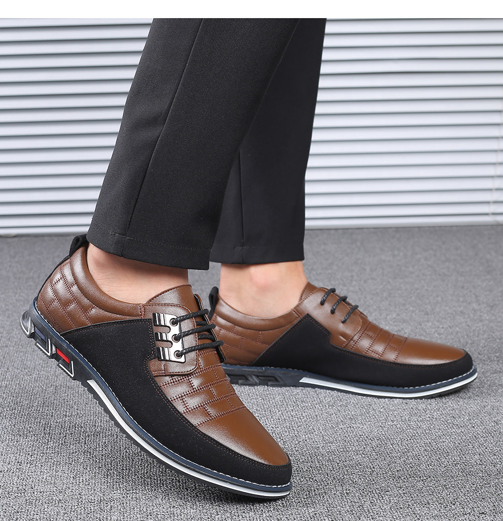 Klayn | Chaussures Derby Lux