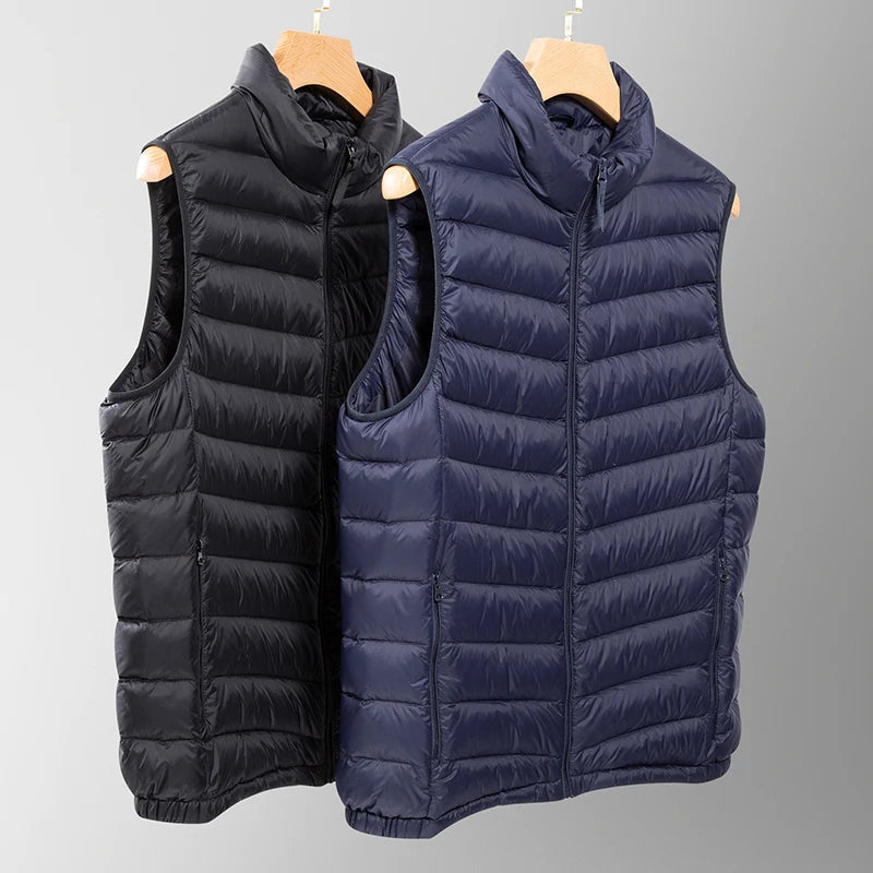 Klayn | Gilet homme Robi