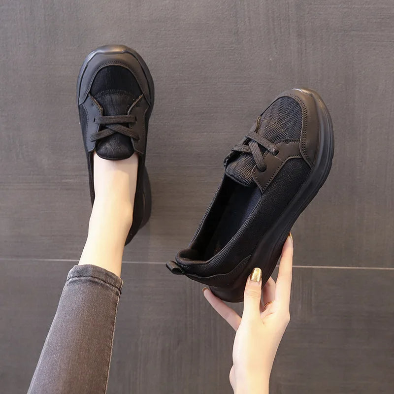 Comfy | Chaussures orthopédiques et élégantes