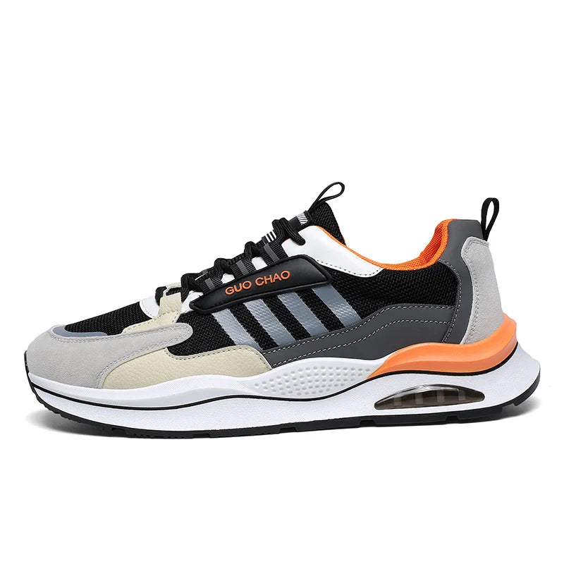 Klayn | CHAUSSURES RMAX RESISTANTES & CONFORTABLES